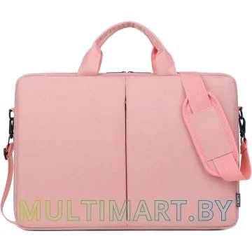 Сумка Miru Elegance 15.6 1035 (розовый) 
